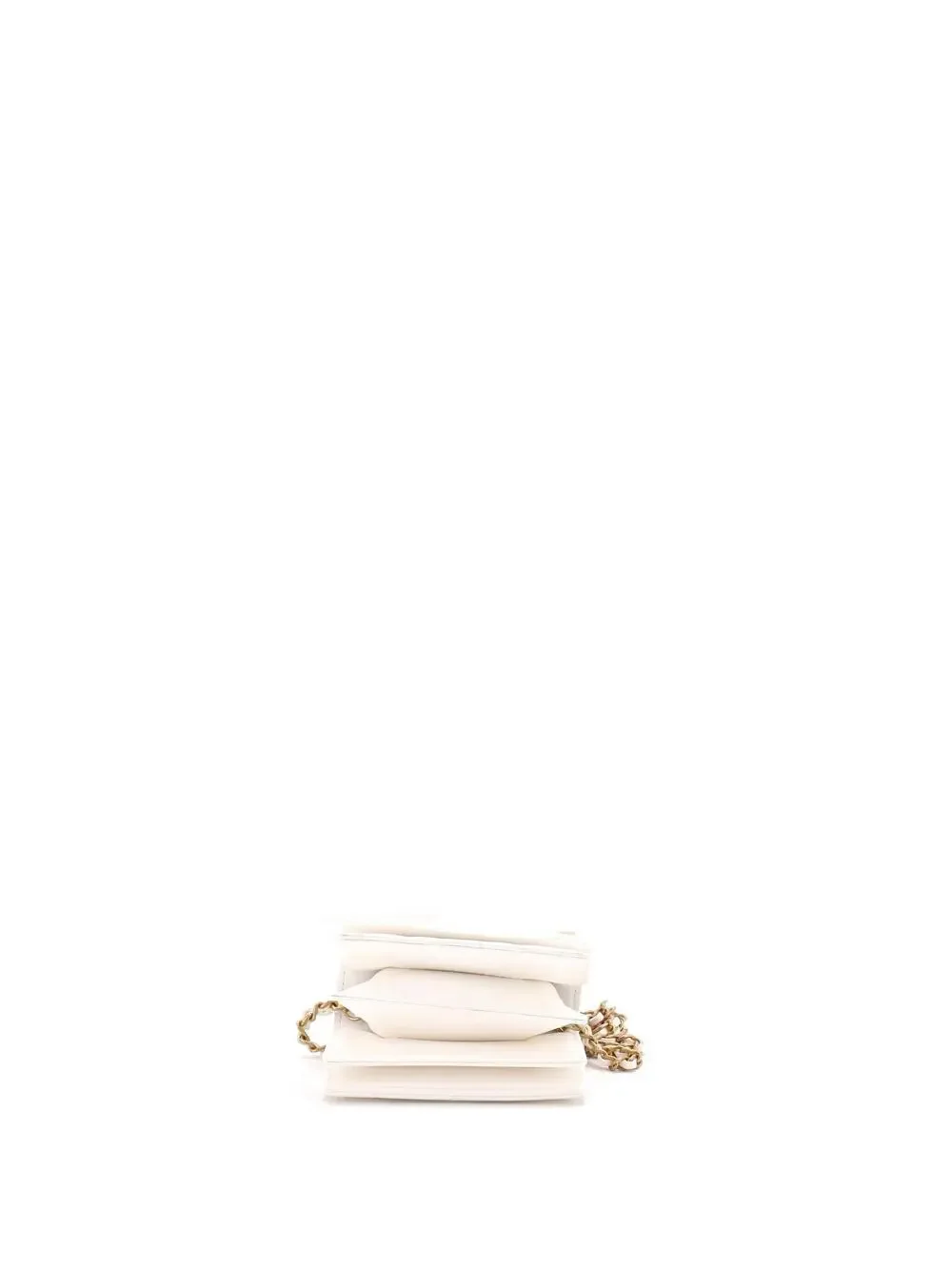 Chanel Romance Clutch With Chain #291425C16B